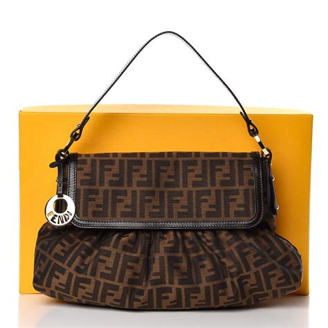 fendi zucca prices